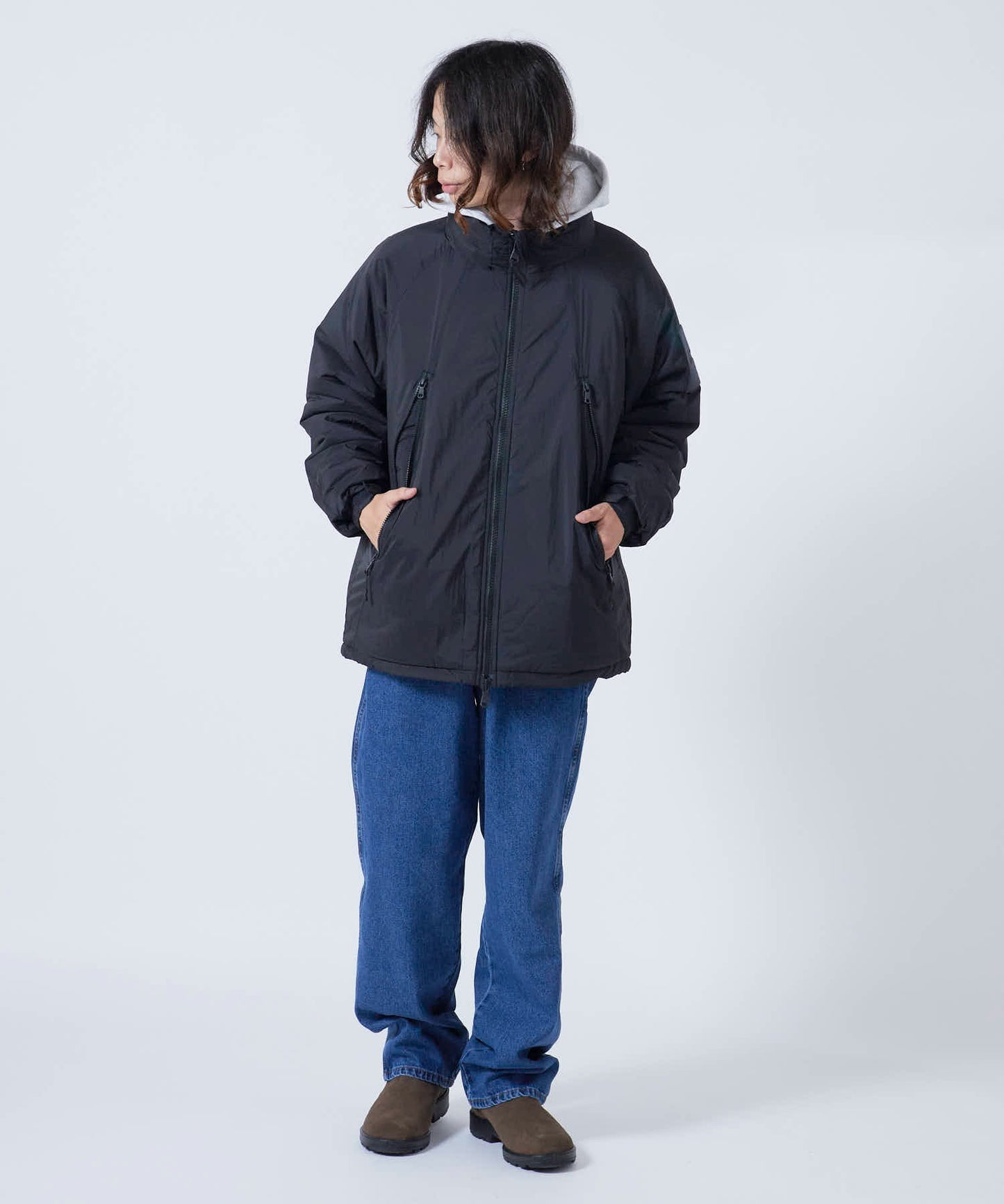WILD THINGS / HAPPY JACKET