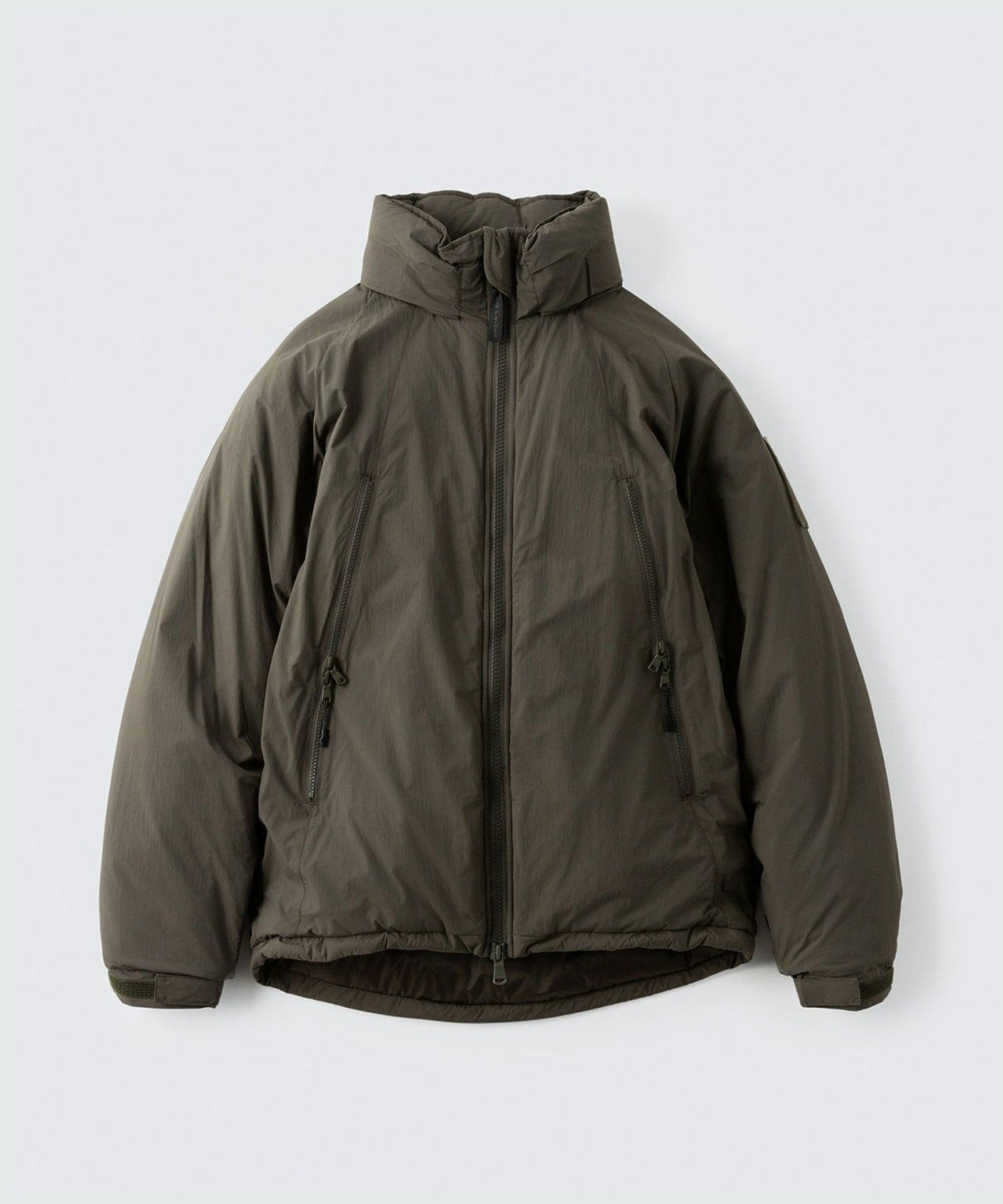 WILD THINGS / HAPPY JACKET