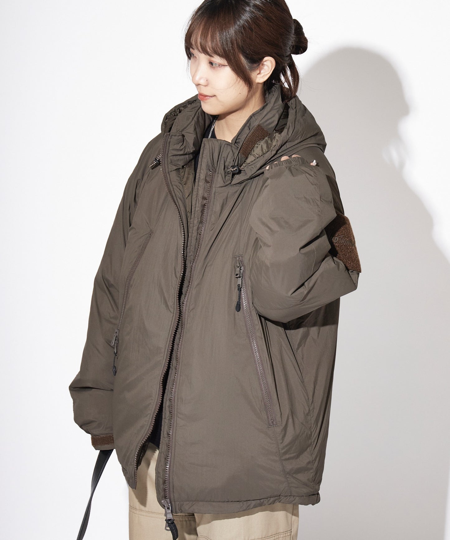 WILD THINGS / HAPPY JACKET