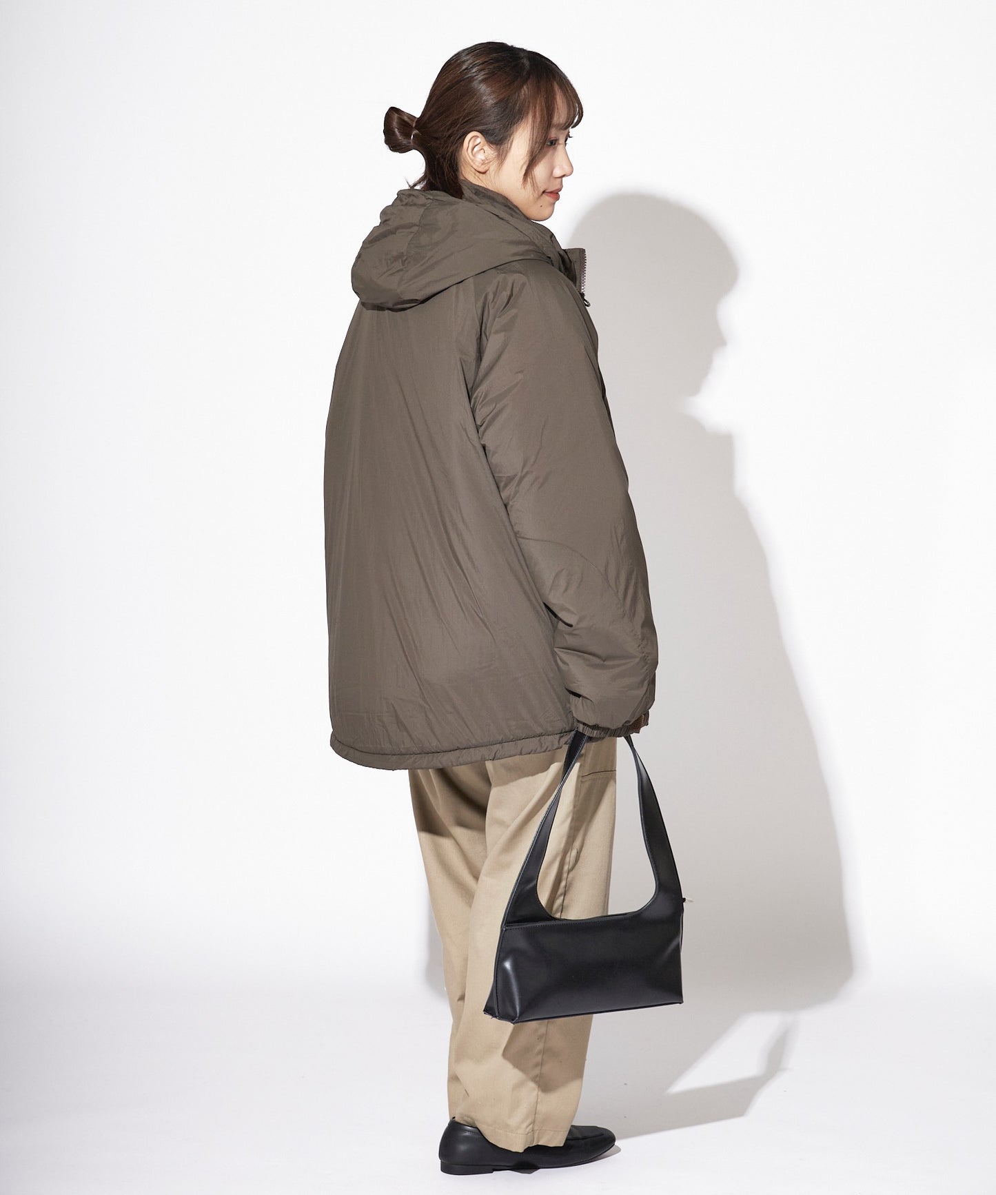 WILD THINGS / HAPPY JACKET