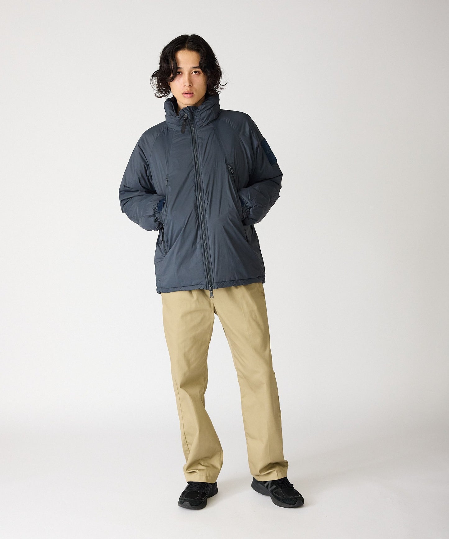 WILD THINGS / HAPPY JACKET