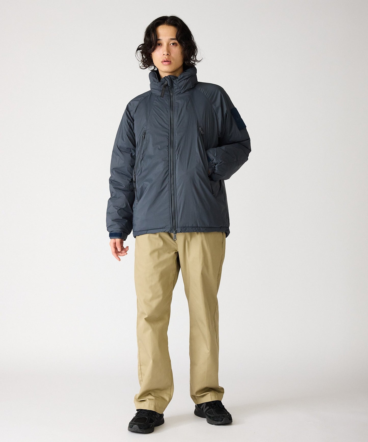 WILD THINGS / HAPPY JACKET