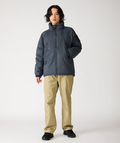 WILD THINGS / HAPPY JACKET