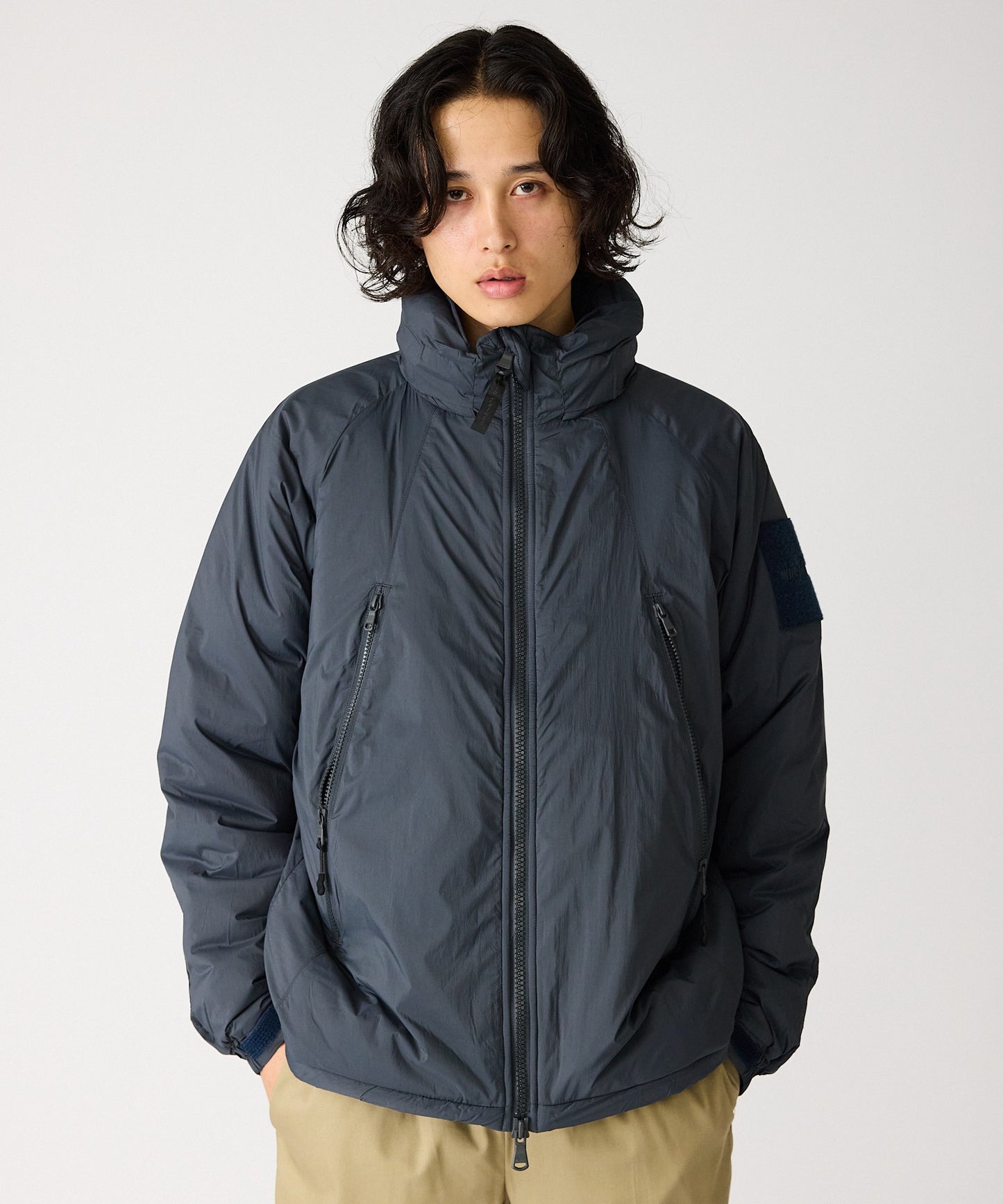WILD THINGS / HAPPY JACKET