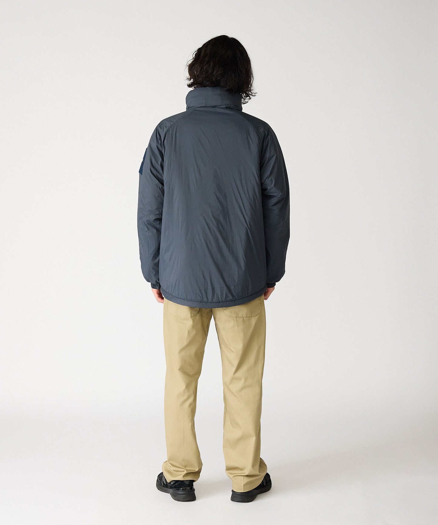 WILD THINGS / HAPPY JACKET