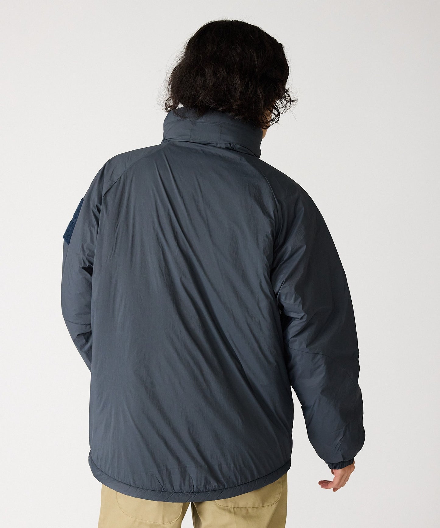 WILD THINGS / HAPPY JACKET