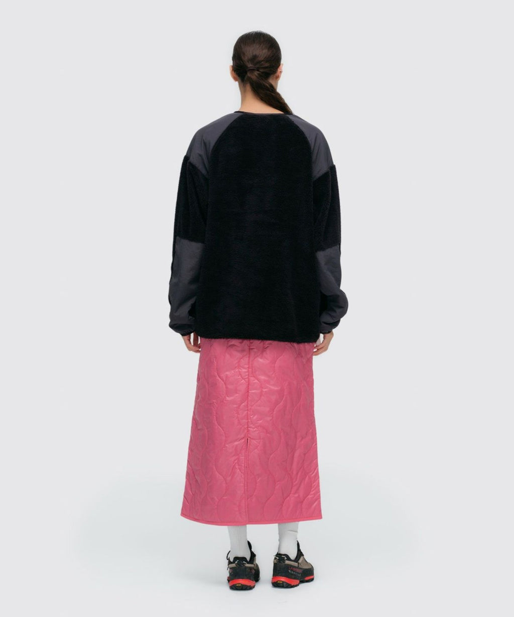 WILD THINGS / LEVEL3 SHAGGY CREW