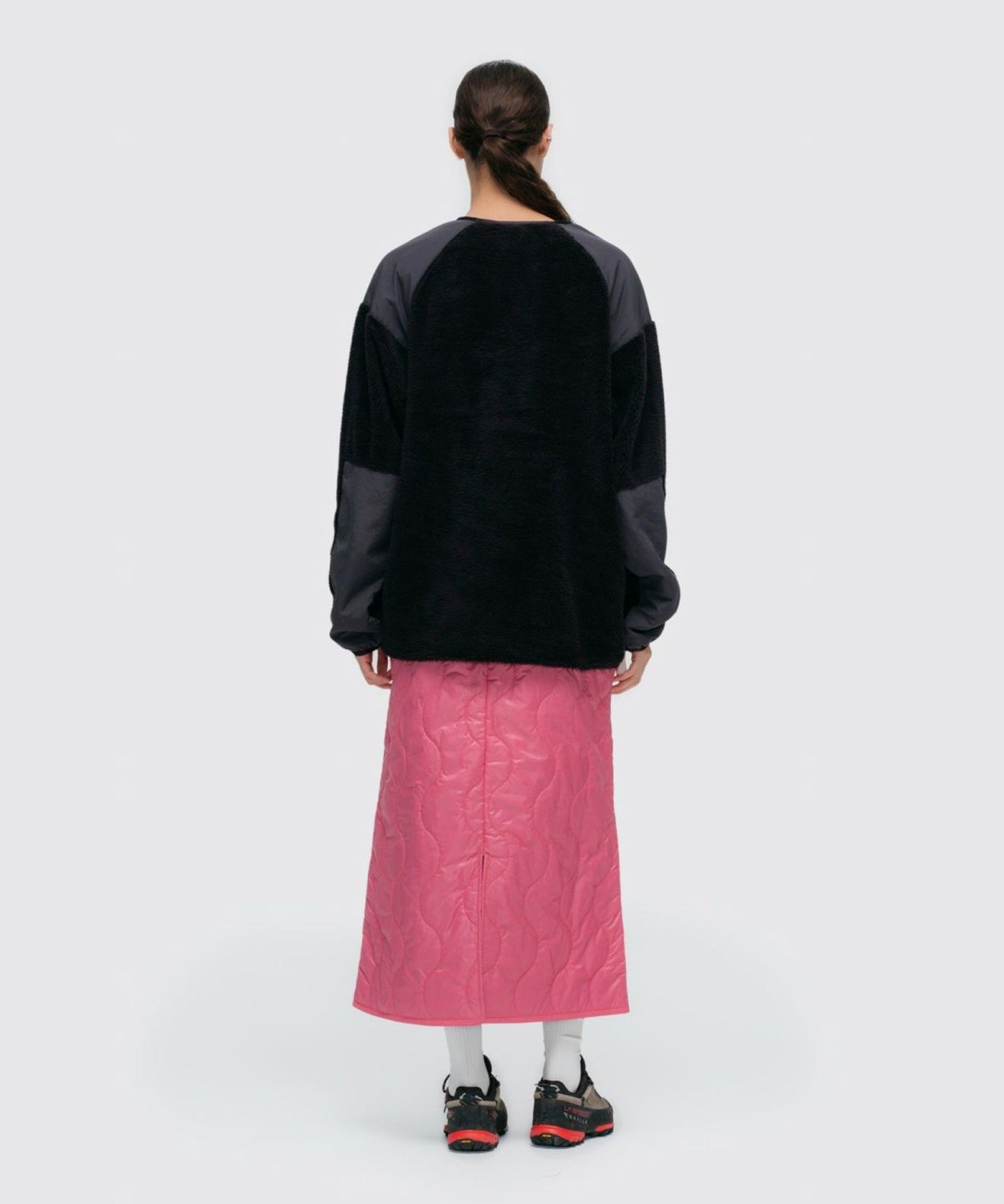 WILD THINGS / LEVEL3 SHAGGY CREW