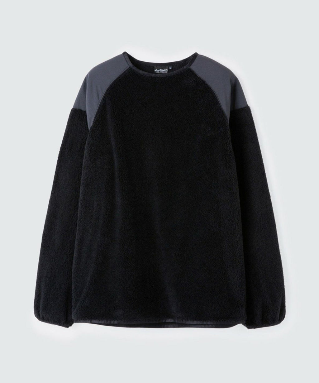 WILD THINGS / LEVEL3 SHAGGY CREW