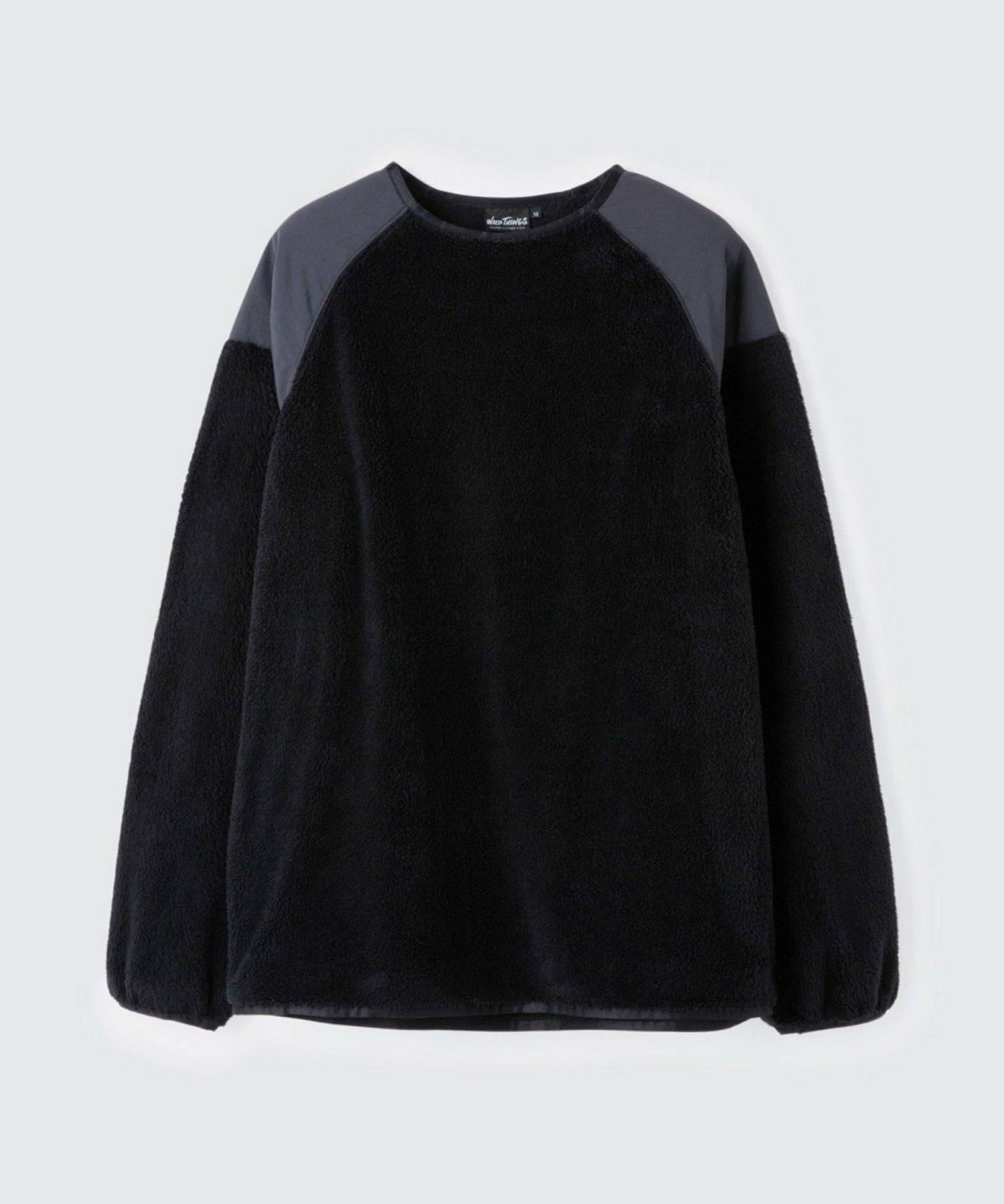 WILD THINGS / LEVEL3 SHAGGY CREW