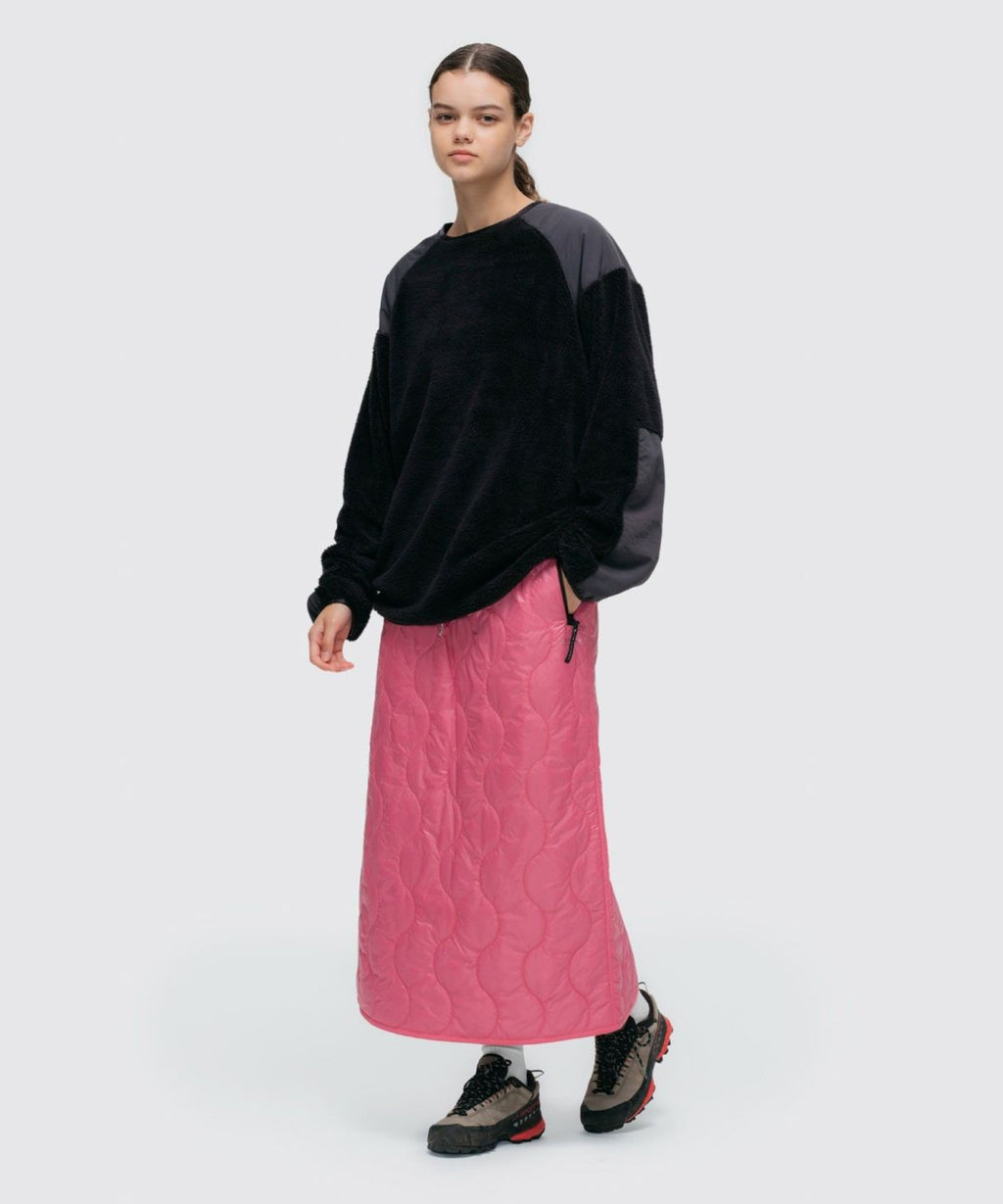 WILD THINGS / LEVEL3 SHAGGY CREW