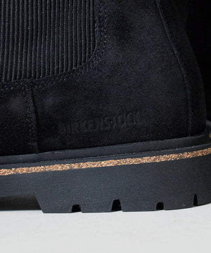 BIRKENSTOCK / HIGHWOOD SLIP ON MIDLEVE REGULAR FIT