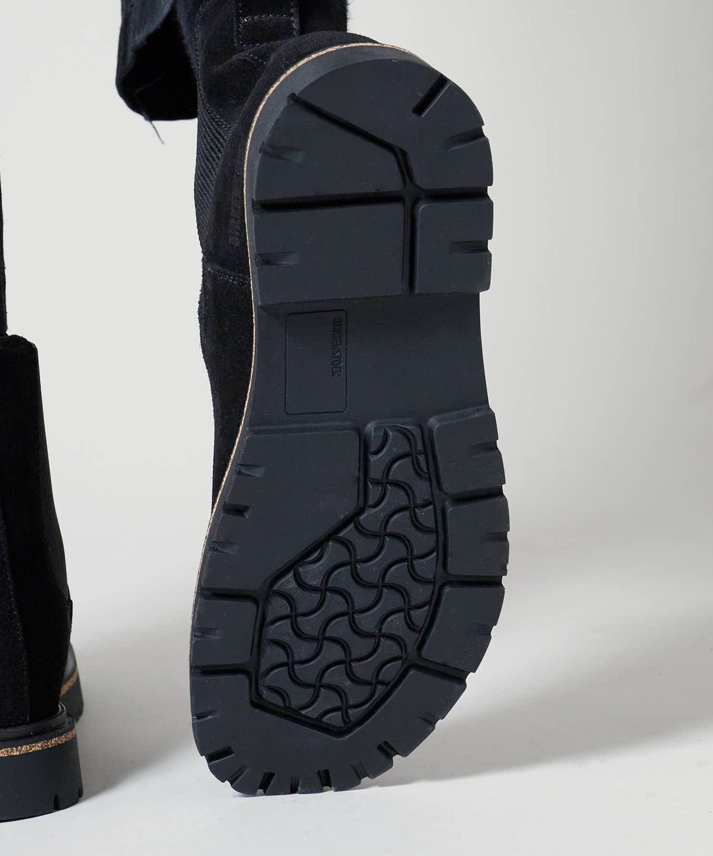 BIRKENSTOCK / HIGHWOOD SLIP ON MIDLEVE REGULAR FIT