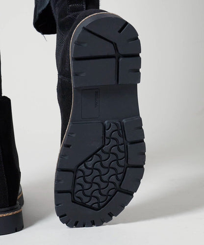 BIRKENSTOCK / HIGHWOOD SLIP ON MIDLEVE REGULAR FIT