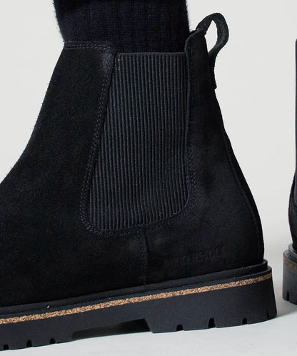 BIRKENSTOCK / HIGHWOOD SLIP ON MIDLEVE REGULAR FIT