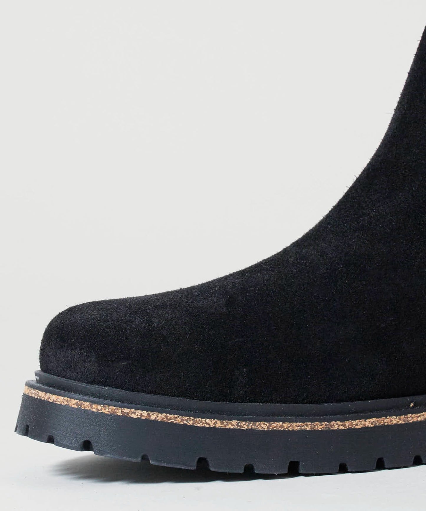 BIRKENSTOCK / HIGHWOOD SLIP ON MIDLEVE REGULAR FIT