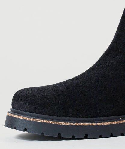 BIRKENSTOCK / HIGHWOOD SLIP ON MIDLEVE REGULAR FIT