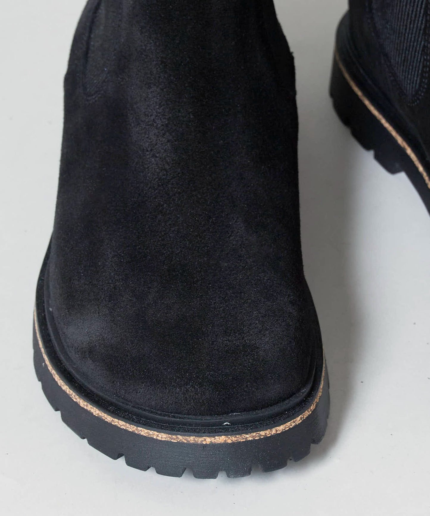 BIRKENSTOCK / HIGHWOOD SLIP ON MIDLEVE REGULAR FIT