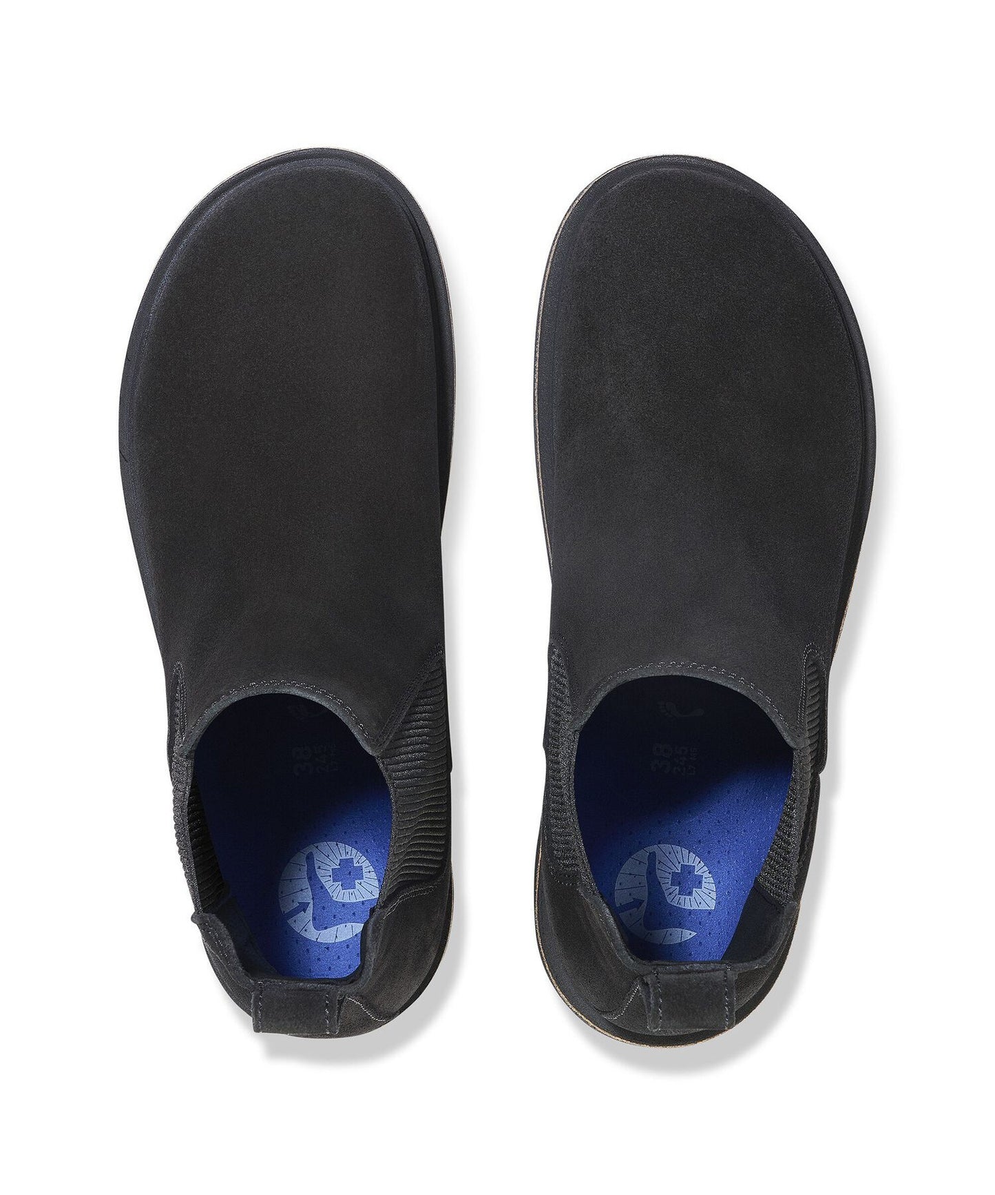 BIRKENSTOCK / HIGHWOOD SLIP ON MIDLEVE REGULAR FIT