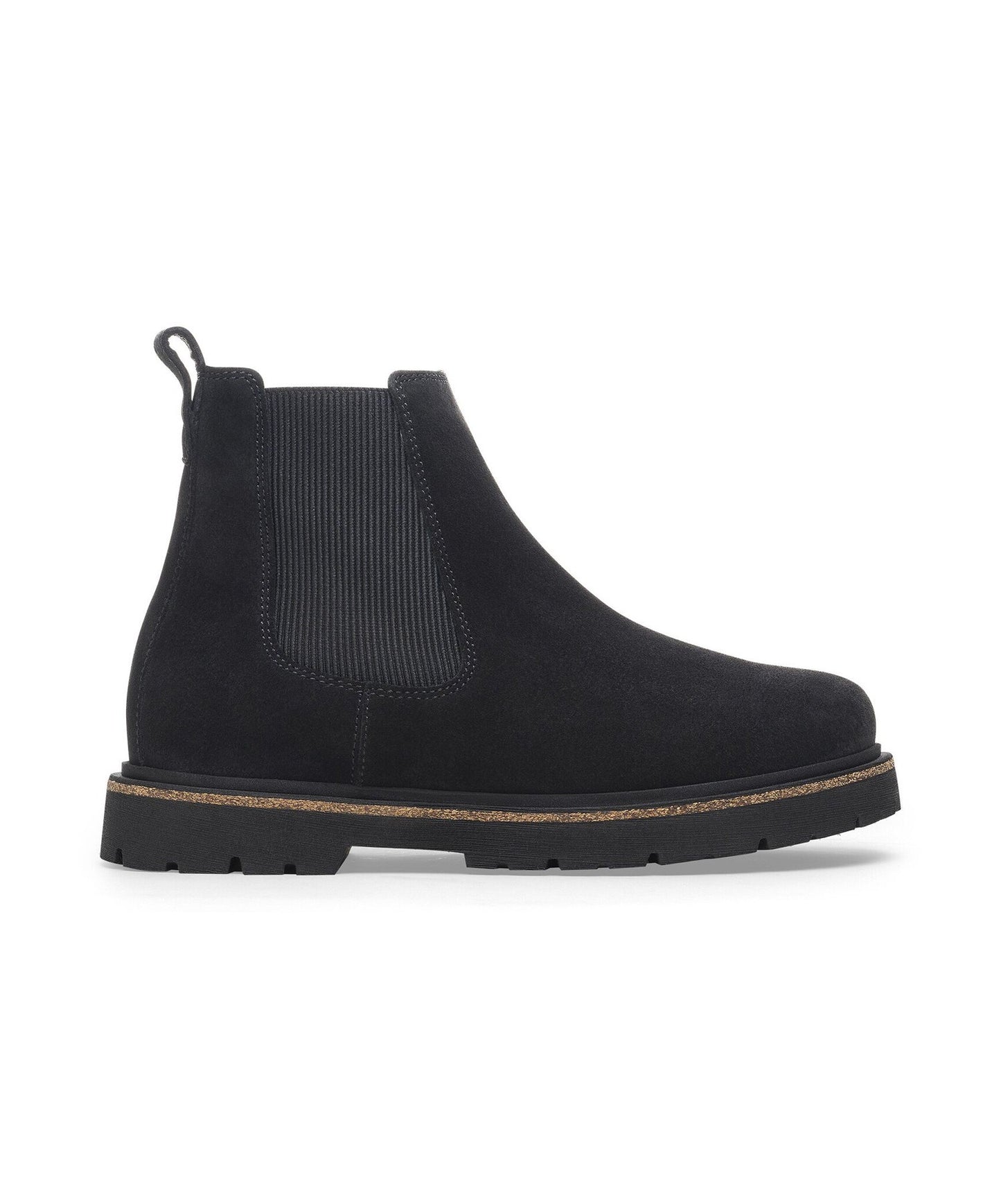 BIRKENSTOCK / HIGHWOOD SLIP ON MIDLEVE REGULAR FIT