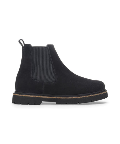 BIRKENSTOCK / HIGHWOOD SLIP ON MIDLEVE REGULAR FIT