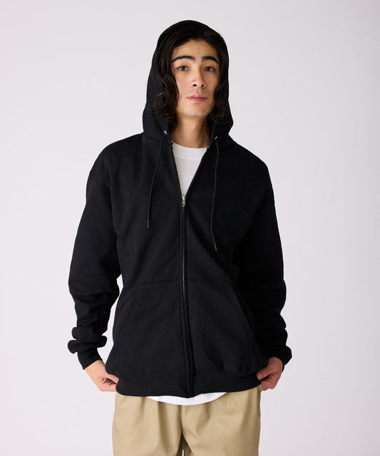 Russell Athletic / Dri-Power Zip Hoodie