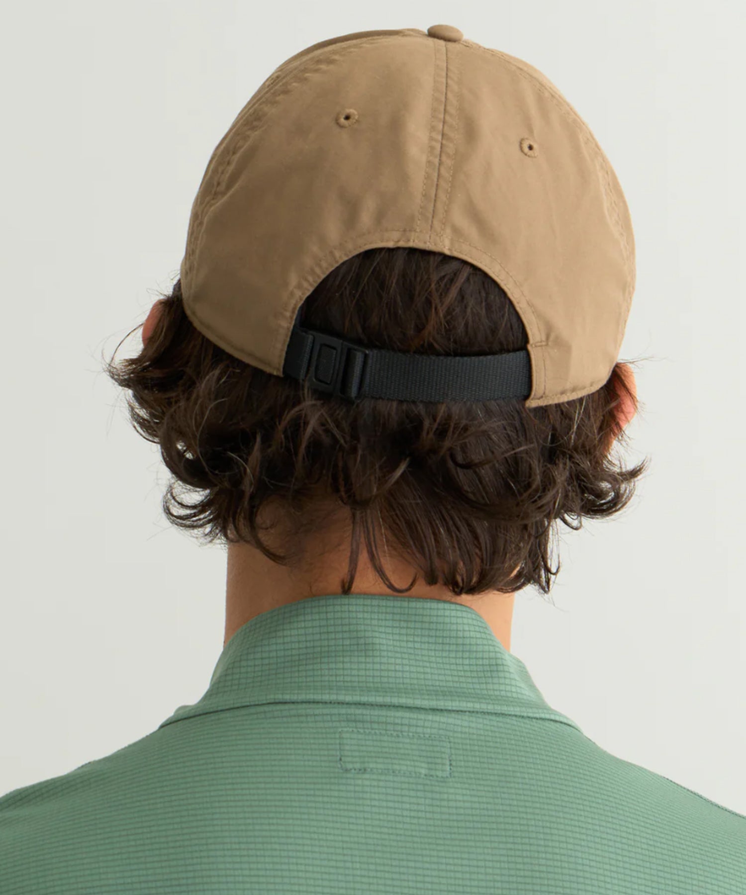 NANGA × 47 / HINOC CAP ヒノックキャップ