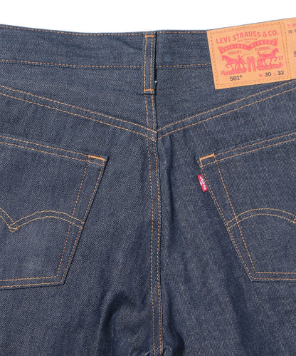 LEVI'S / 501® Levis🄬 ORIGINAL RIGID 005010000