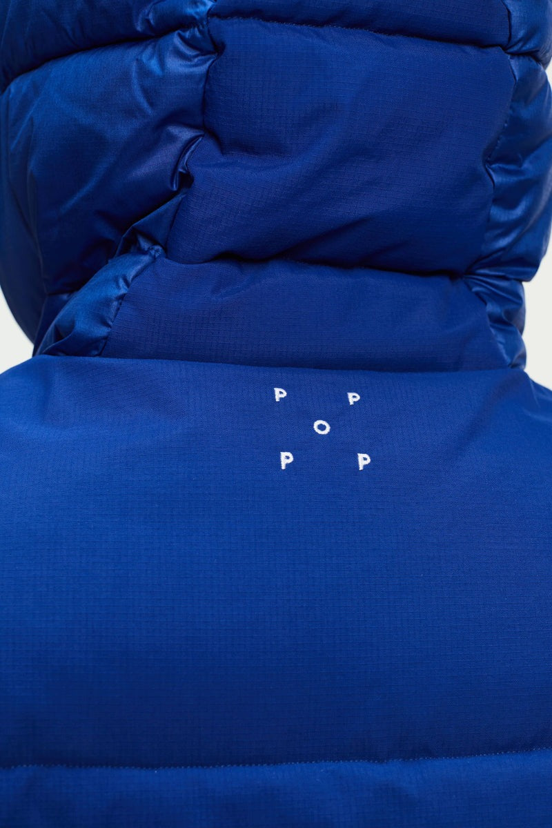 POP TRADING COMPANY/ポップトレーディングカンパニーpuffer jacket