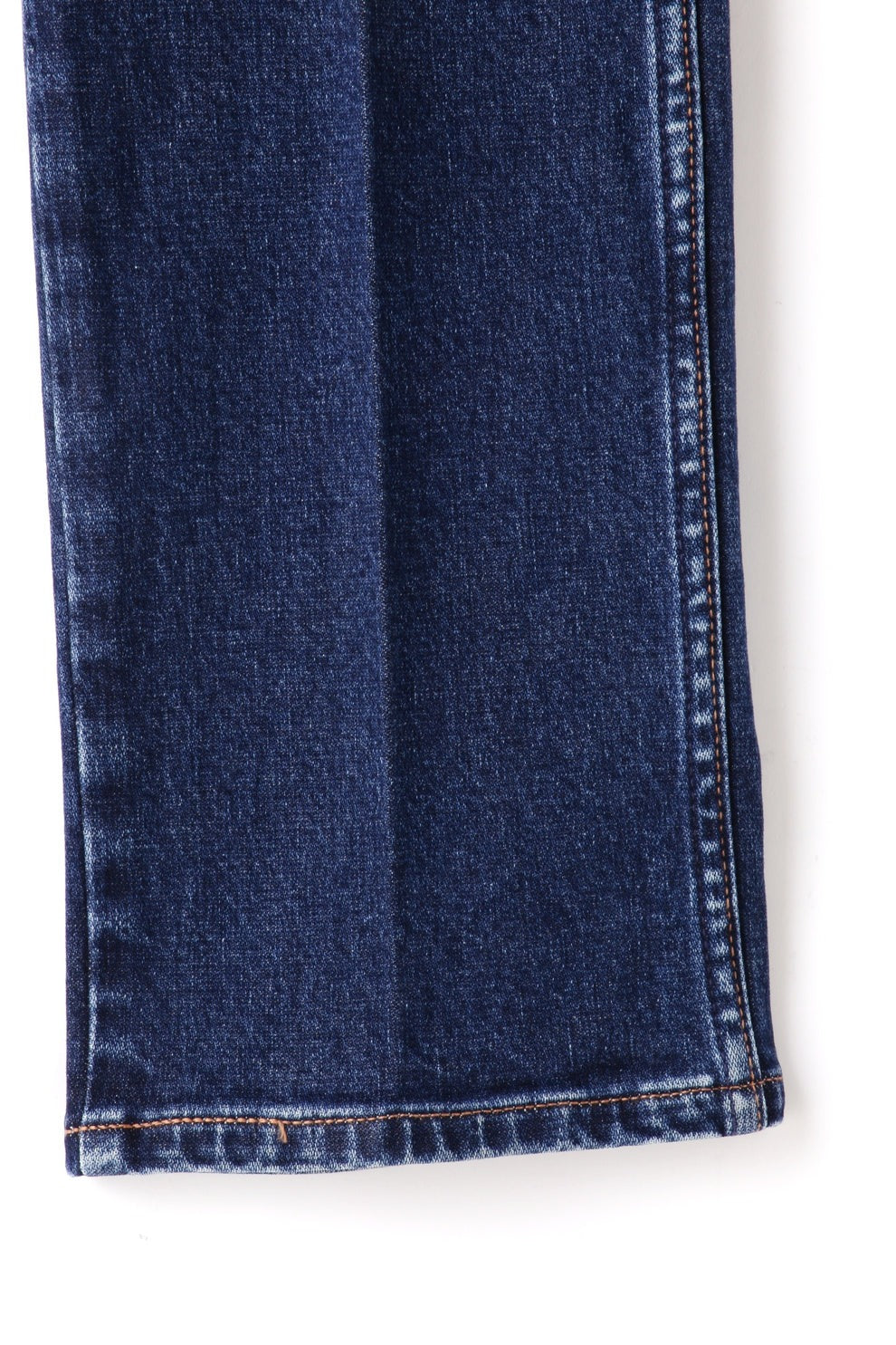 WRANGLER 13MWZ USED - Stretch Broken Denim