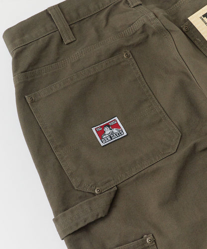 BEN DAVIS /  DBL KNEE CARPENTER PANTS