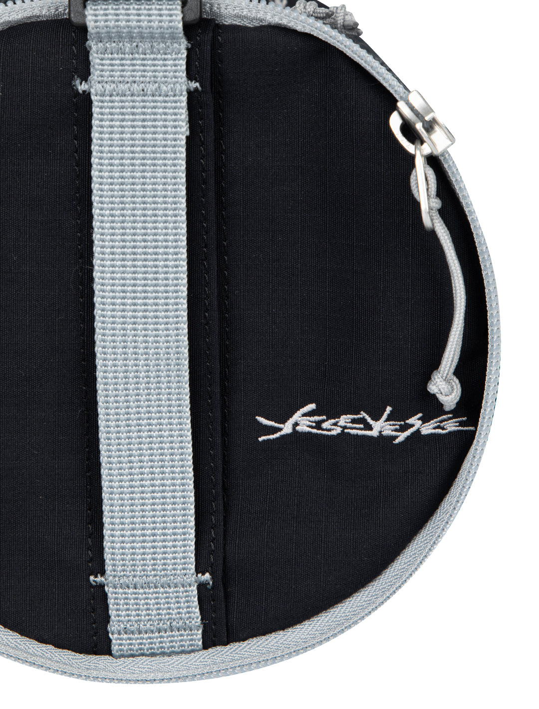 Y.E.S Rushed Small Duffle Bag