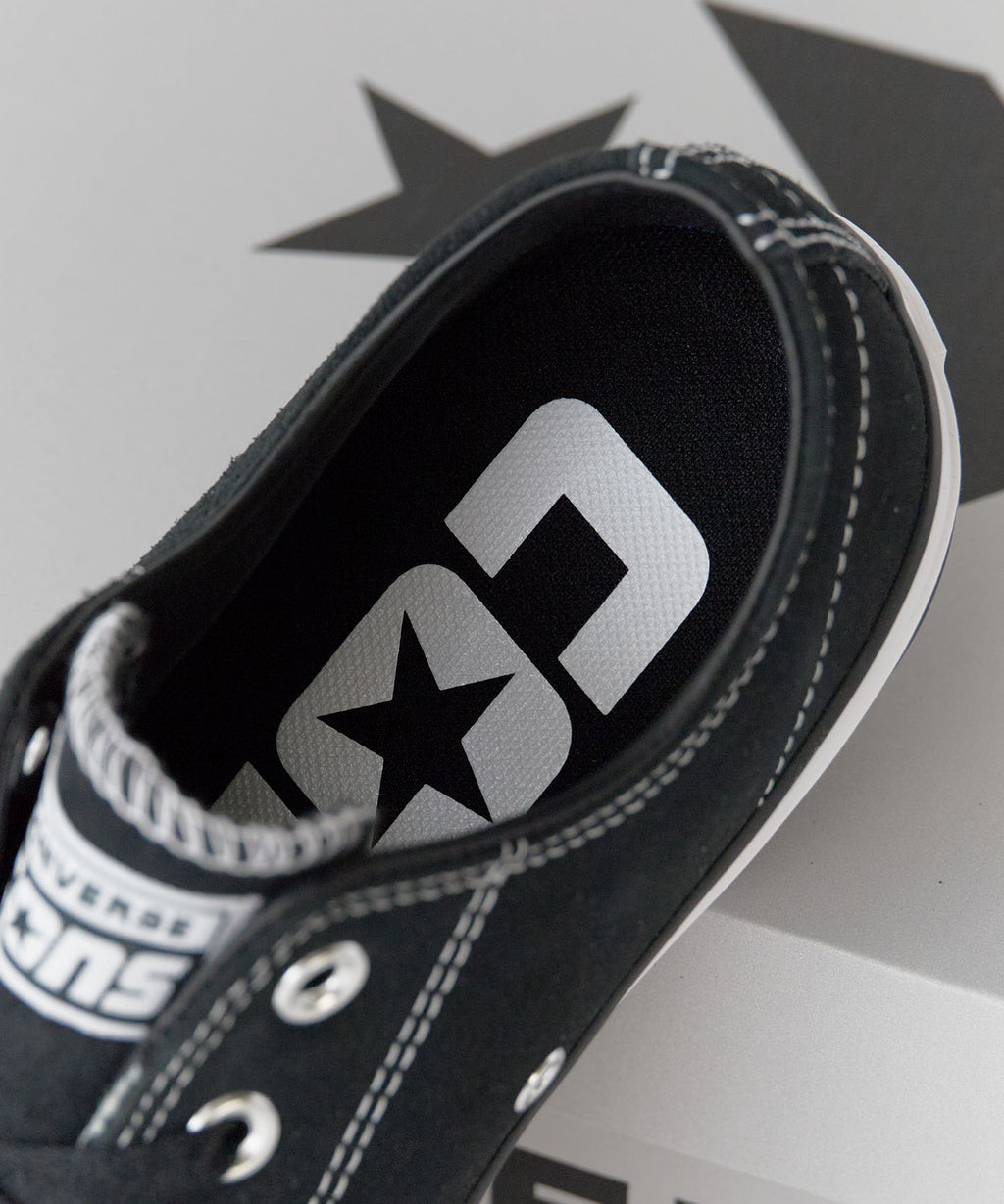 Converse  CONS / CTAS PRO OX チャックテイラーオールスタープロ