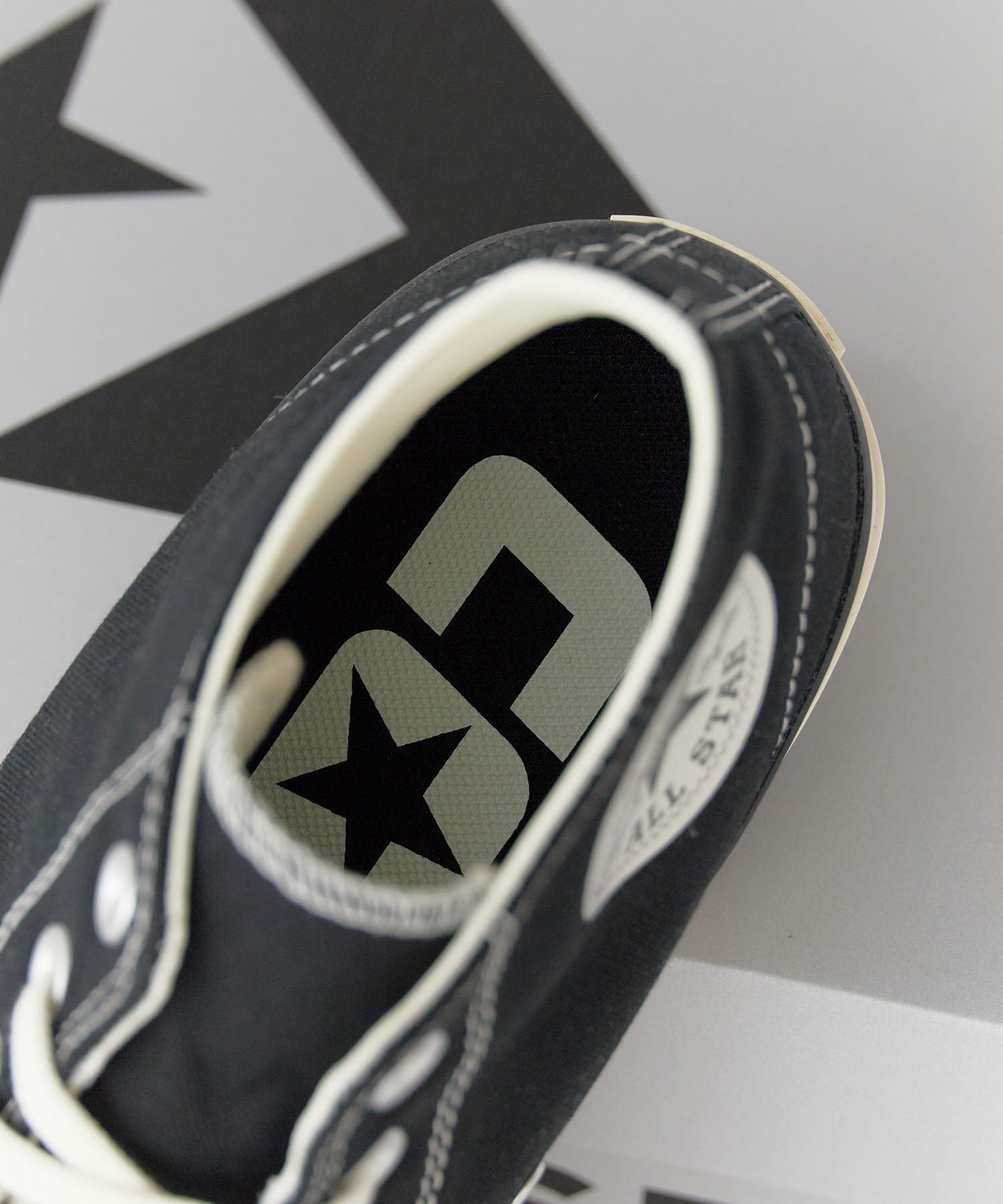 Converse CONS / CTAS PRO MID チャックテイラープロオールスタープロ ミッド