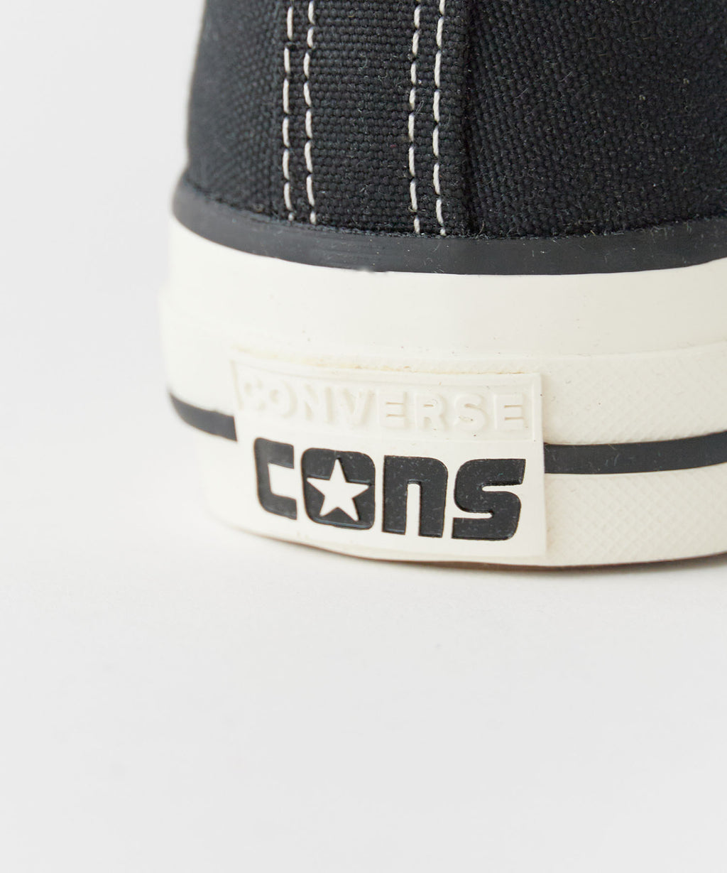 Converse CONS / CTAS PRO MID チャックテイラープロオールスタープロ ミッド