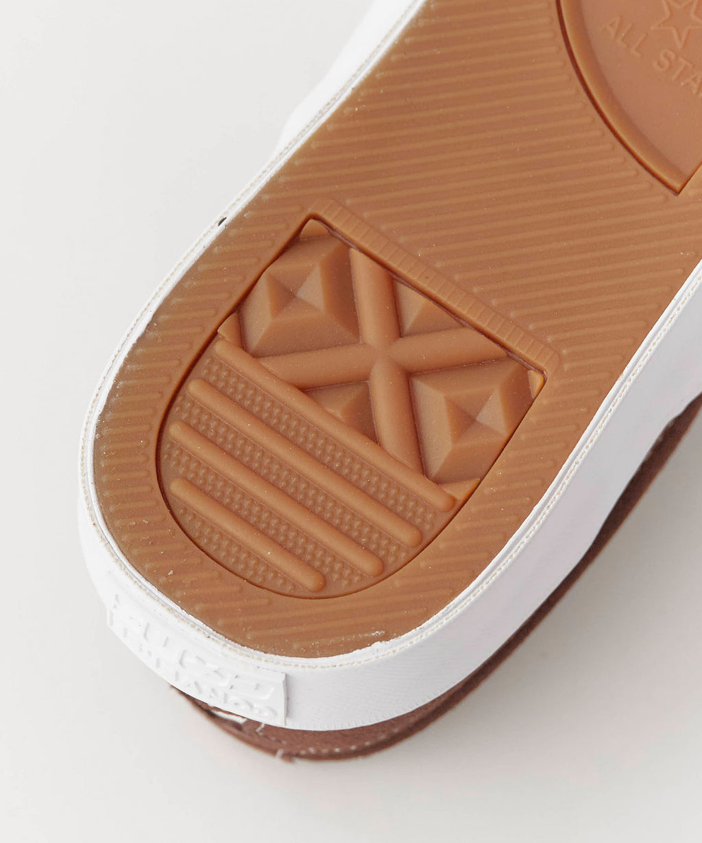 Converse CONS / ONE STAR CC SLIP [BRWON] スリッポン