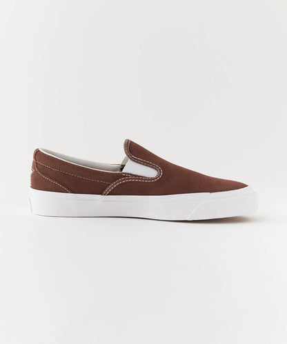 Converse CONS / ONE STAR CC SLIP [BRWON] スリッポン