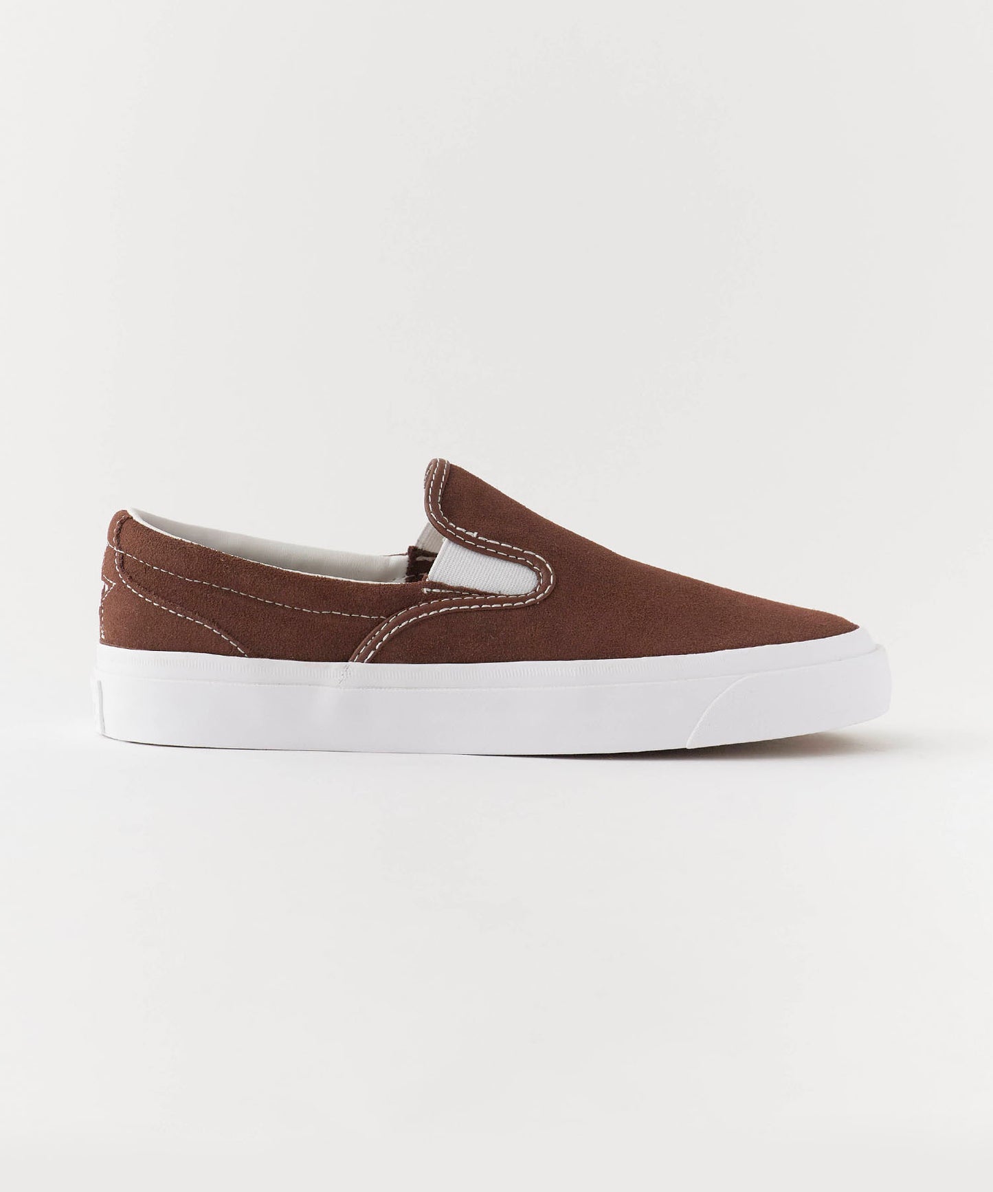 Converse CONS / ONE STAR CC SLIP [BRWON] スリッポン