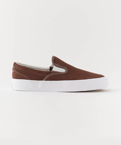 Converse CONS / ONE STAR CC SLIP [BRWON] スリッポン
