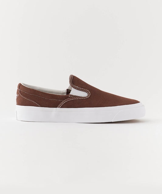 Converse CONS / ONE STAR CC SLIP [BRWON] スリッポン