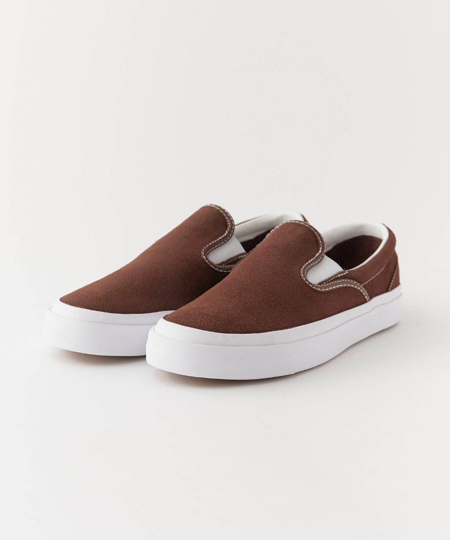 Converse CONS / ONE STAR CC SLIP [BRWON] スリッポン