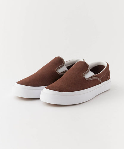 Converse CONS / ONE STAR CC SLIP [BRWON] スリッポン