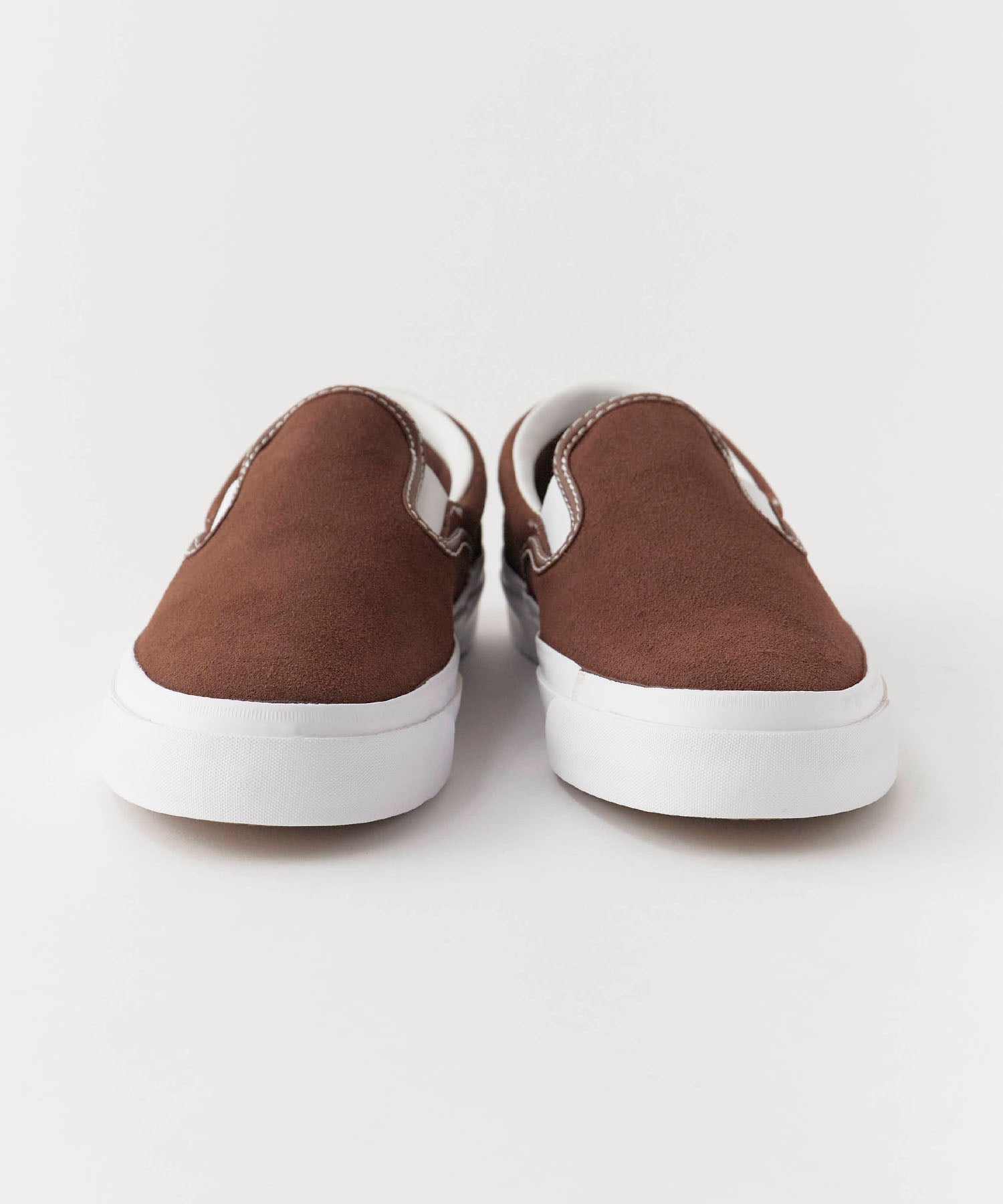 Converse CONS / ONE STAR CC SLIP [BRWON] スリッポン