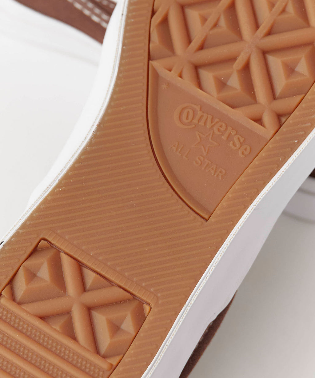 Converse CONS / ONE STAR CC SLIP [BRWON] スリッポン