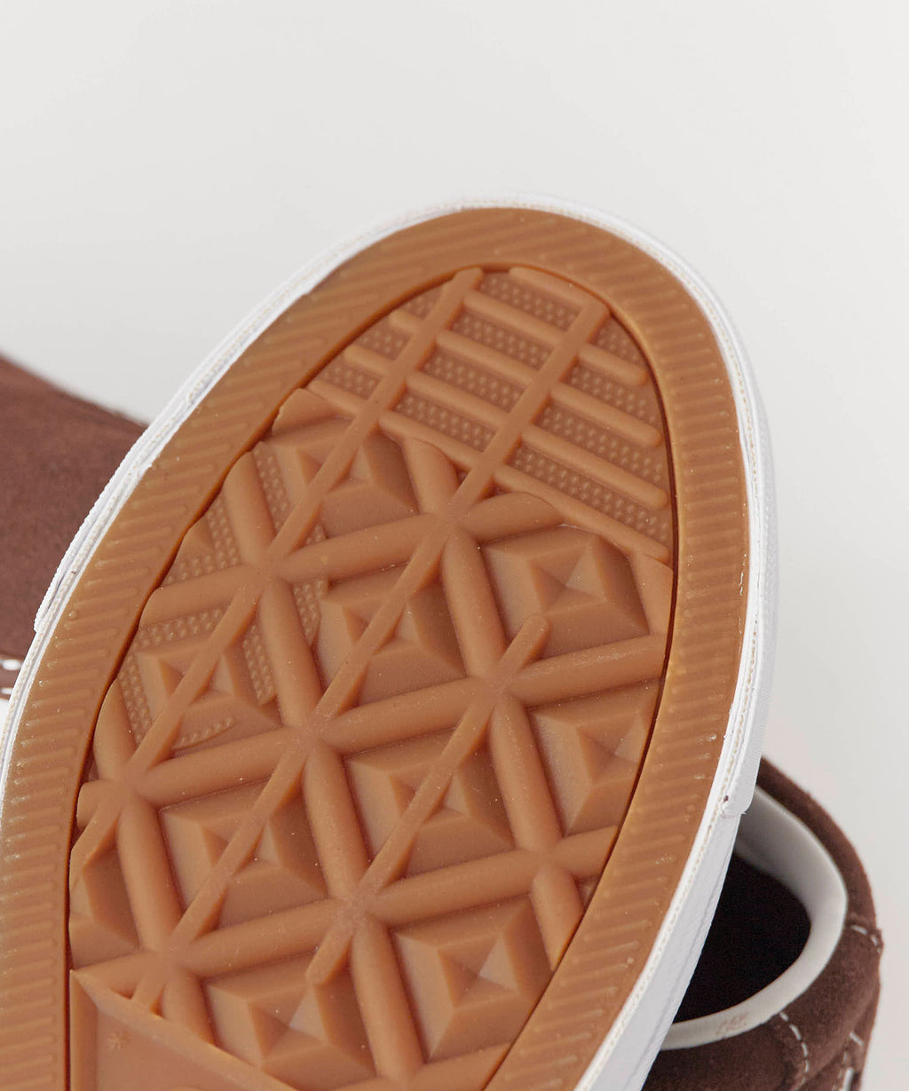 Converse CONS / ONE STAR CC SLIP [BRWON] スリッポン