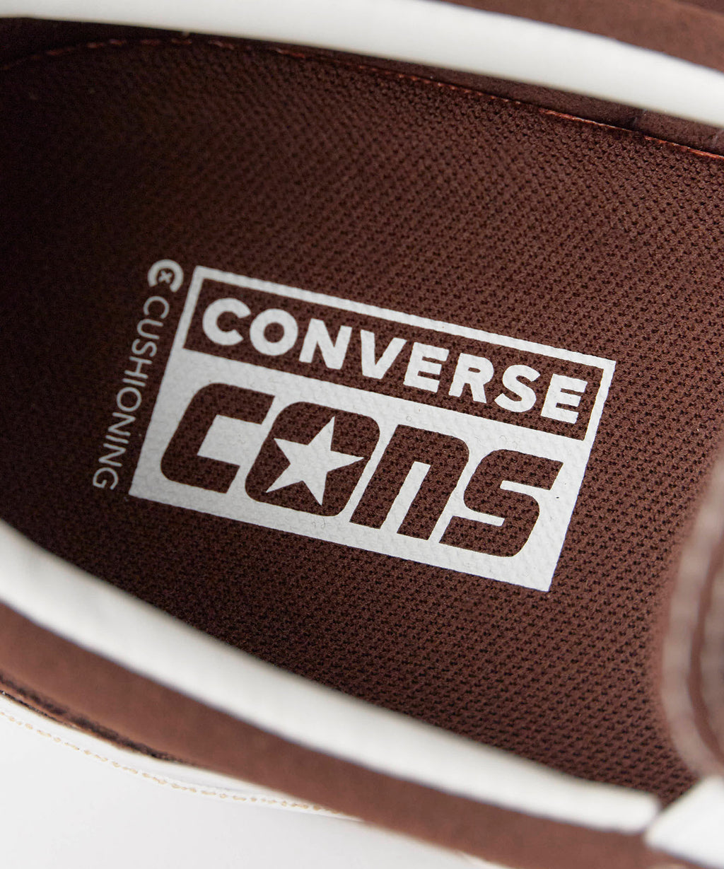 Converse CONS / ONE STAR CC SLIP [BRWON] スリッポン
