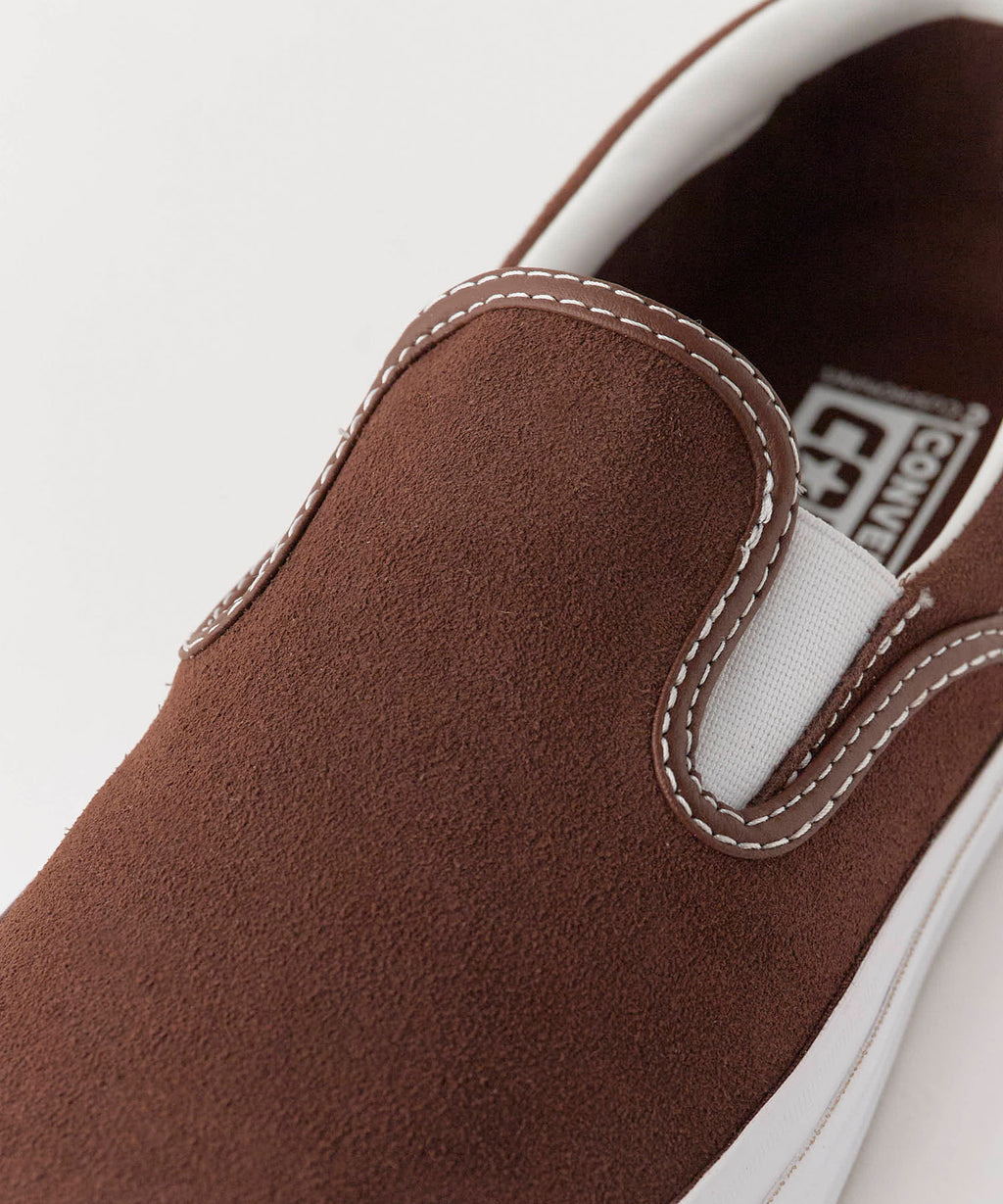 Converse CONS / ONE STAR CC SLIP [BRWON] スリッポン