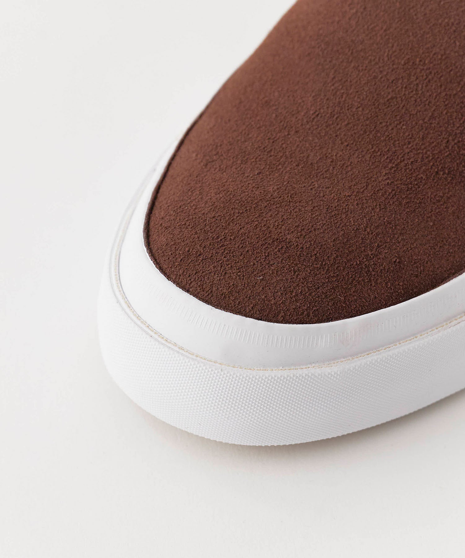 Converse CONS / ONE STAR CC SLIP [BRWON] スリッポン