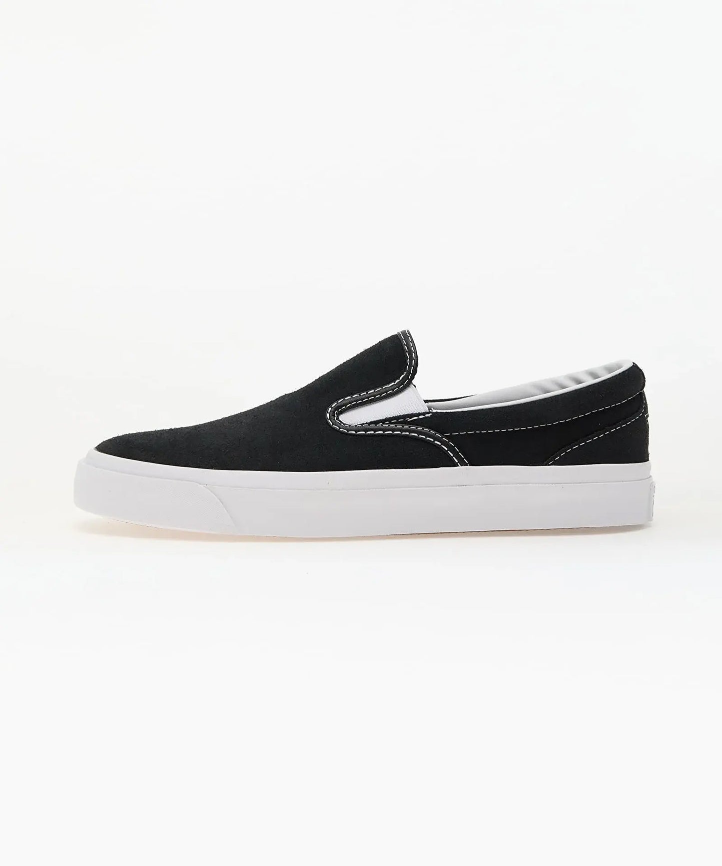 Converse CONS / CC SLIP ON スリッポン [BLACK]