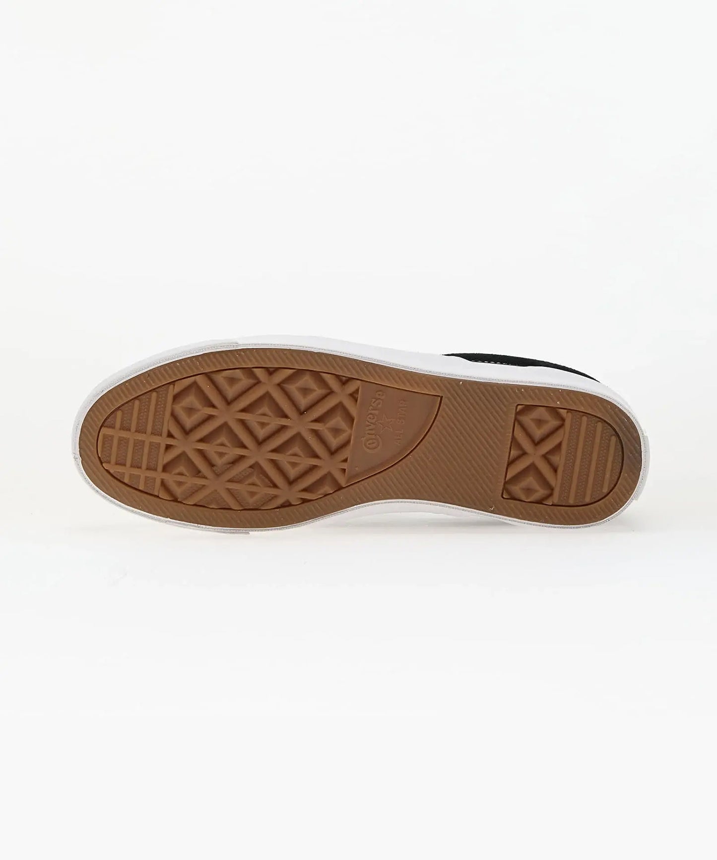 Converse CONS / CC SLIP ON スリッポン [BLACK]